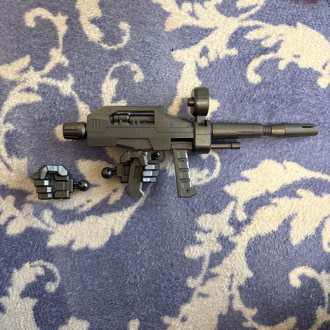 1/48 メガサイズRX-78-2 ガンダム クリアバージョン)完成品