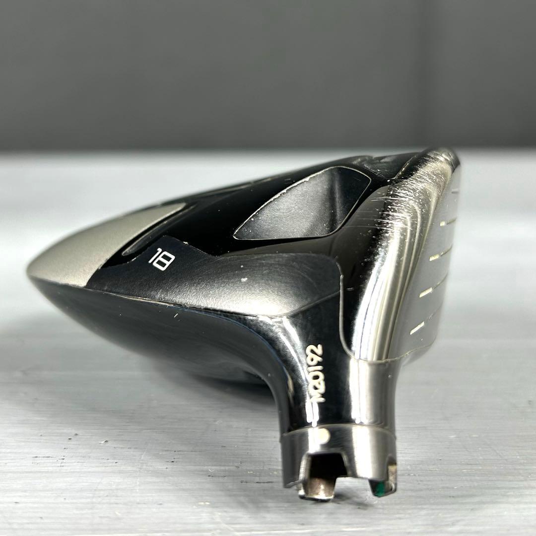 Titleist TSi2 15° ヘッドのみ フェアウェイウッド　タイトリスト