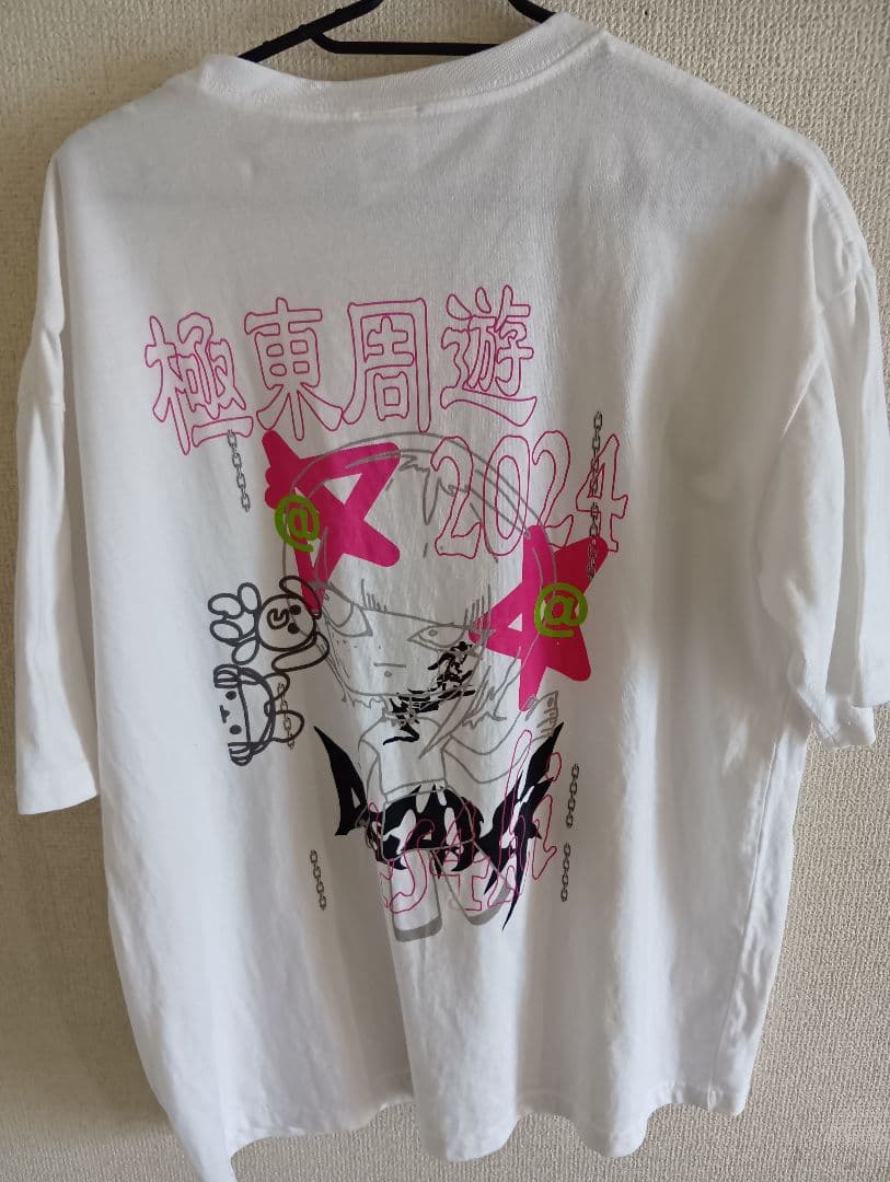 4s4ki 衣類5点まとめ売り