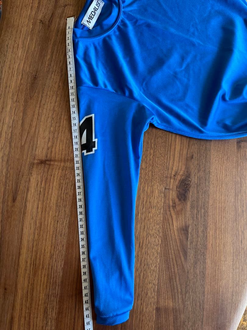 MEDALIST 競輪　ユニホーム　子供用