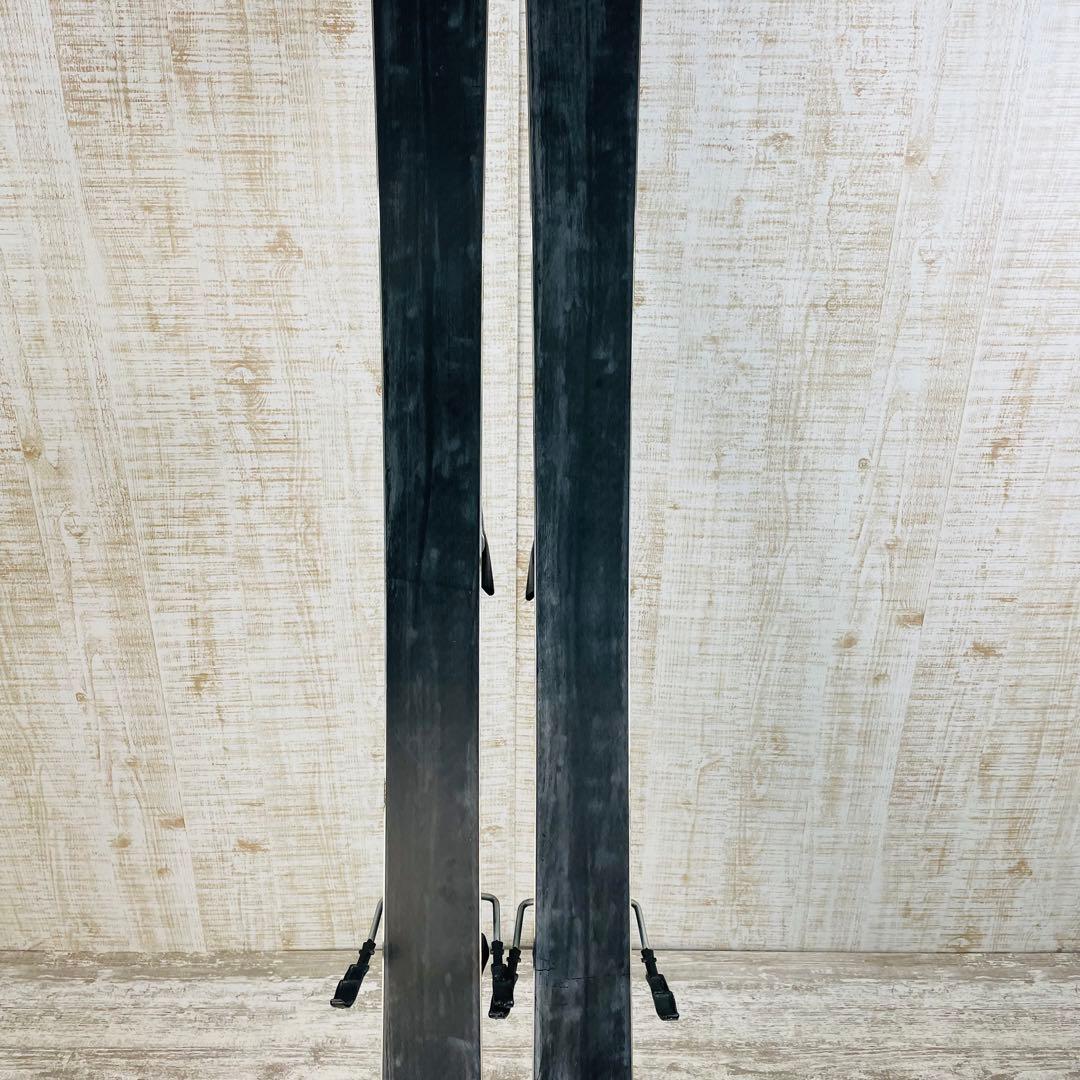 OGASAKA オガサカ TC-MZ スキー板【172】& マーカービンディング