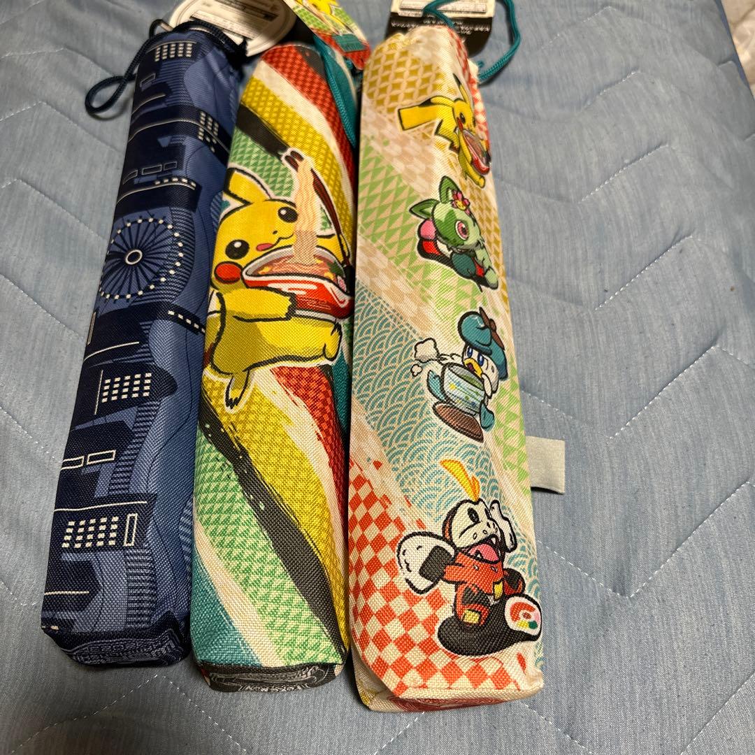 WCS2023 ポケモンセンター横浜　ラバープレイマット限定品