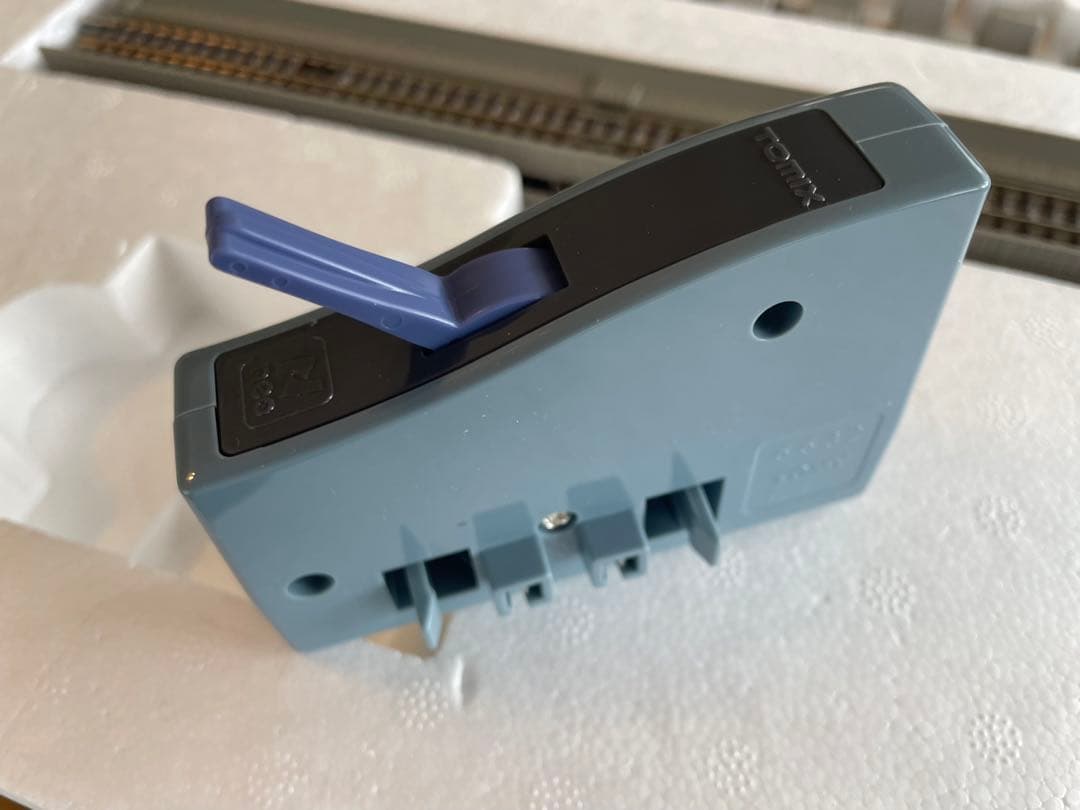 TOMIX マイプランDX(F) Nゲージ 90946 レールパターンA+B+C