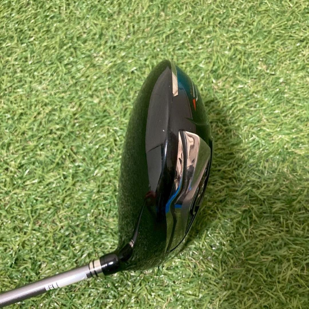 ゼクシオ7 XXIO ドライバー 10.5度 MP700 SR