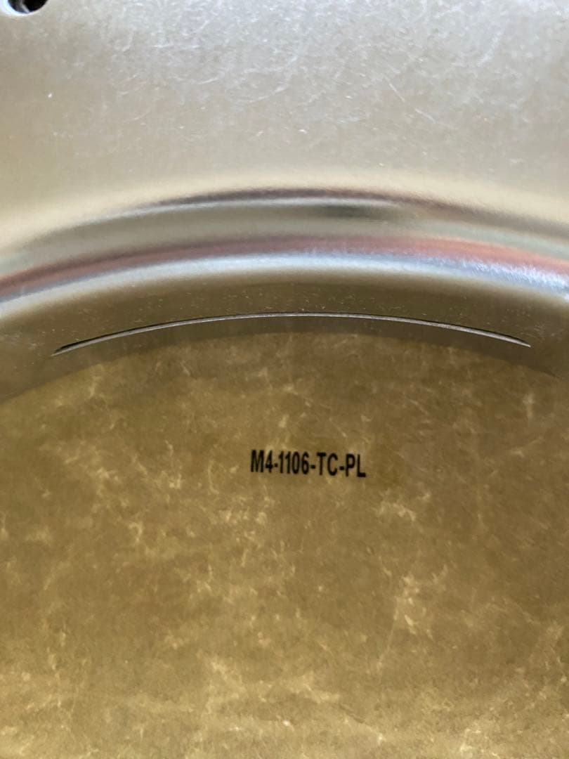 パーカッション・打楽器 LP /Pearl Travel Conga M4-1106-TC-PL