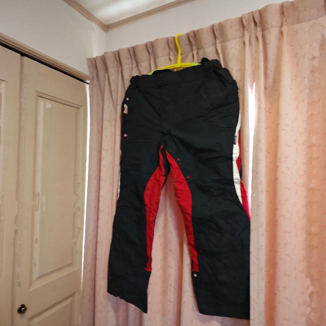 SHIMANO NEXUS フィッシングジャケット L