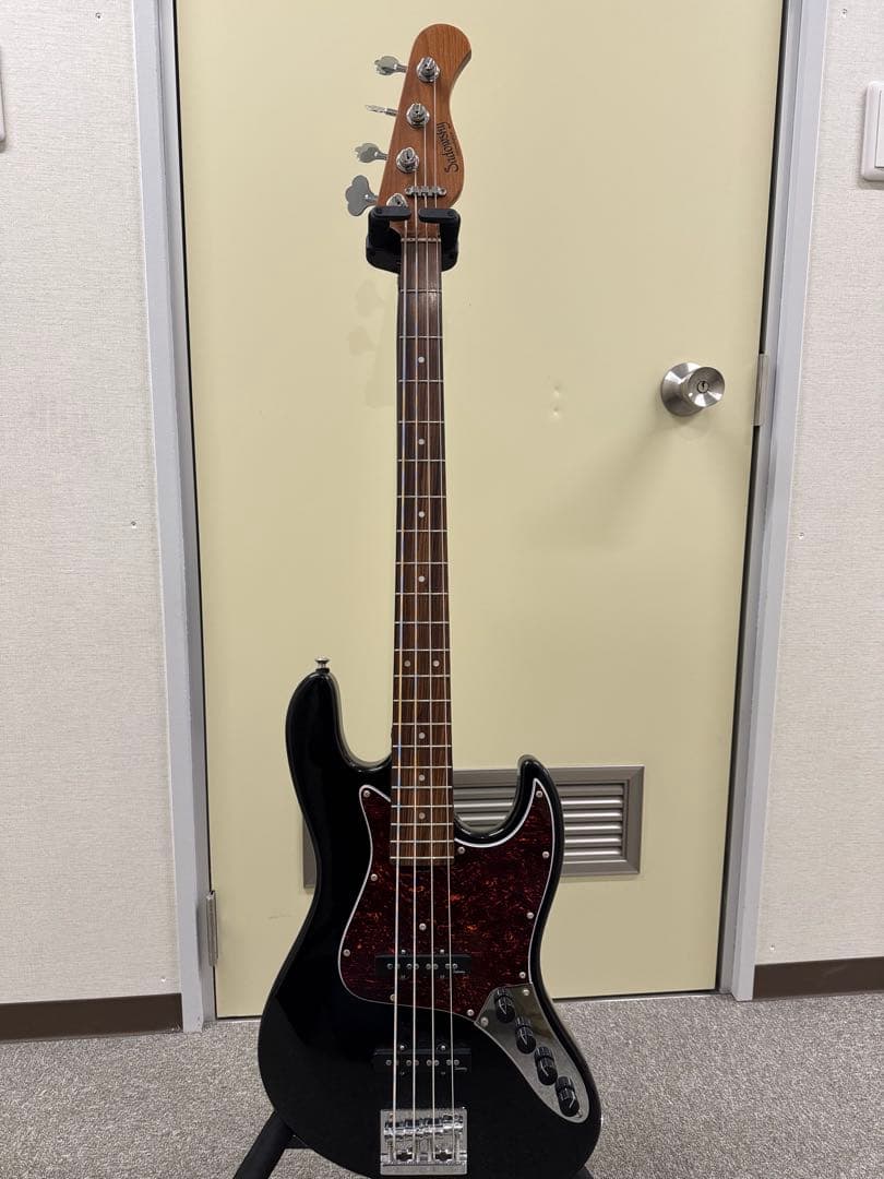ベース Sadowsky Metro Express MX21 VJ4 BLK