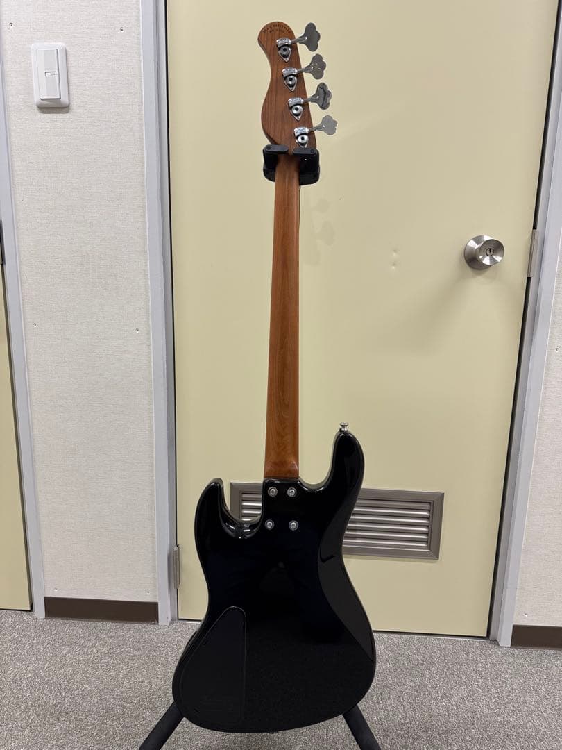 ベース Sadowsky Metro Express MX21 VJ4 BLK