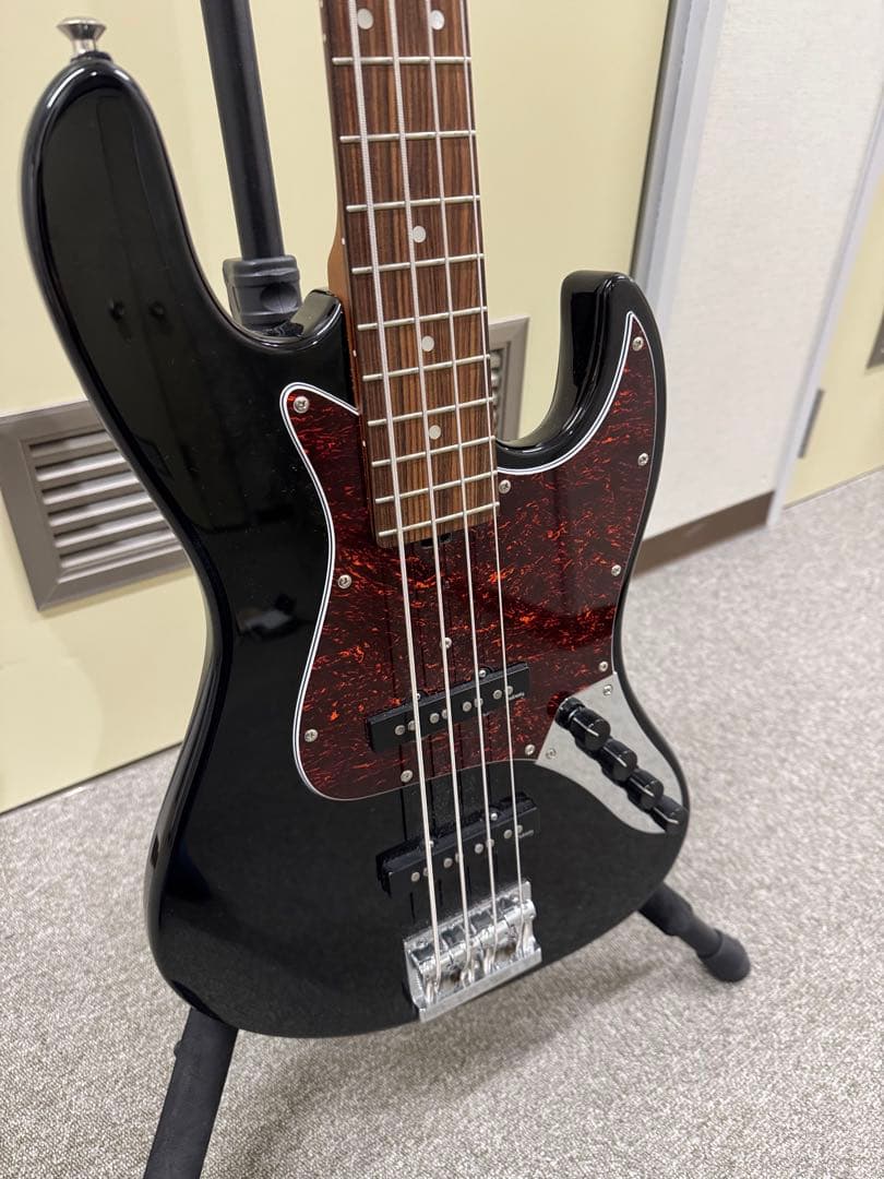 ベース Sadowsky Metro Express MX21 VJ4 BLK
