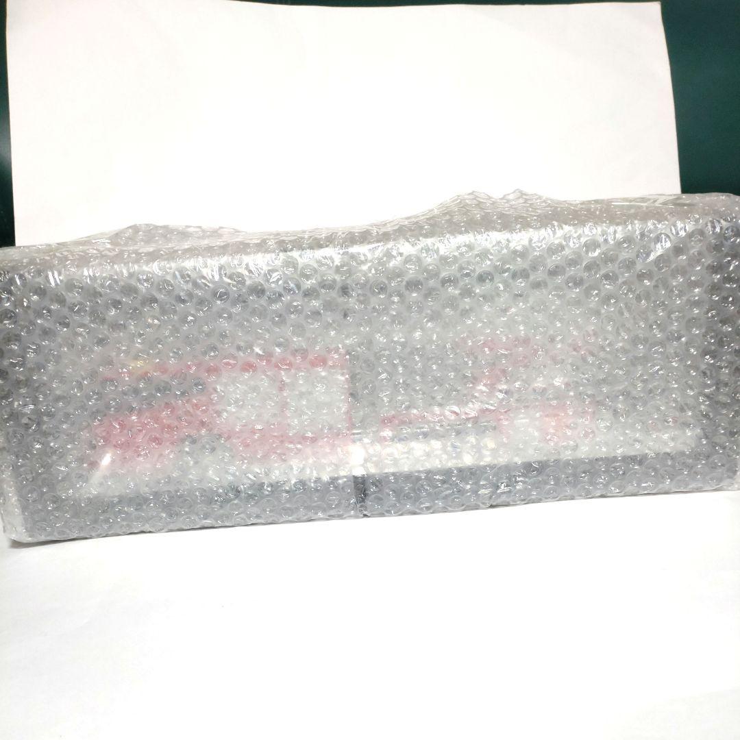 消防車❗モリタ■先端屈折式はしご付きスーパージャイロラダー■新品未開封❗貴重