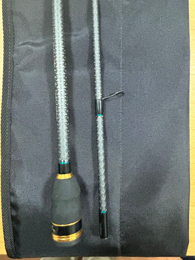 スクイッドマニア　エギマニアックス GVX 玄武703 新品未使用