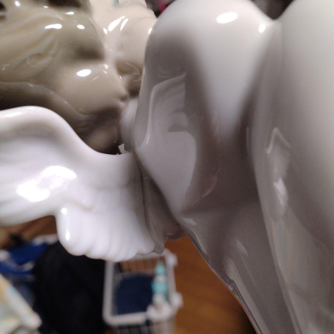 LLADRO リヤドロ陶器