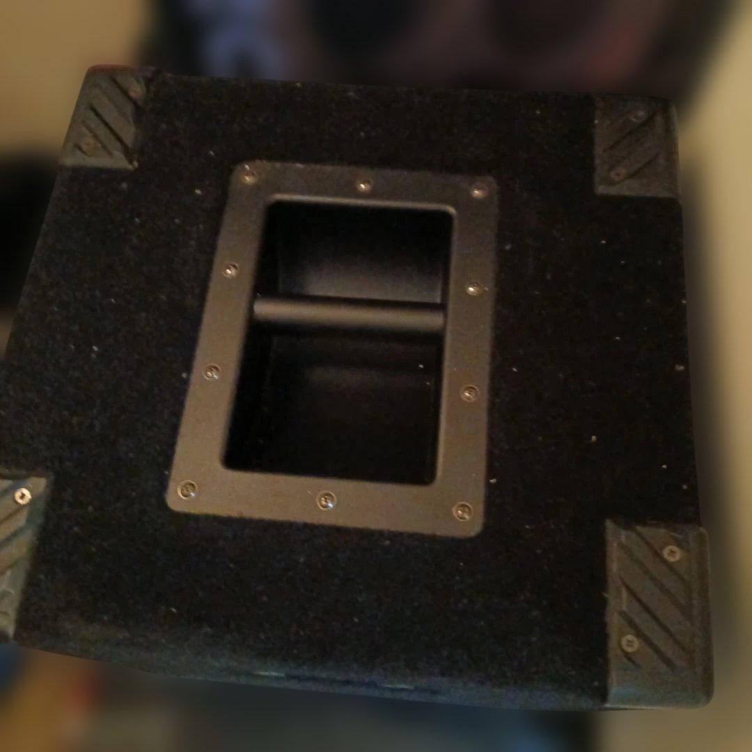 Markbass NEW YORK 121 ベースキャビネット