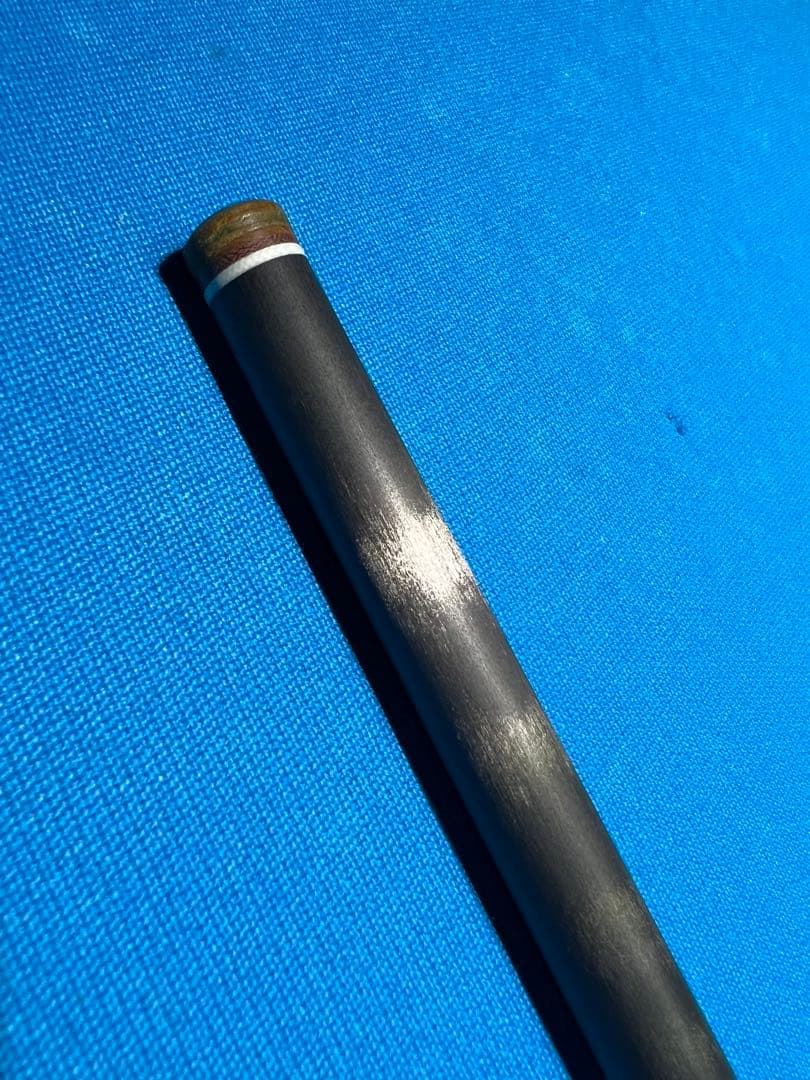 ビリヤードPredator プレデター パンテーラ7-2PANTHERA7-2