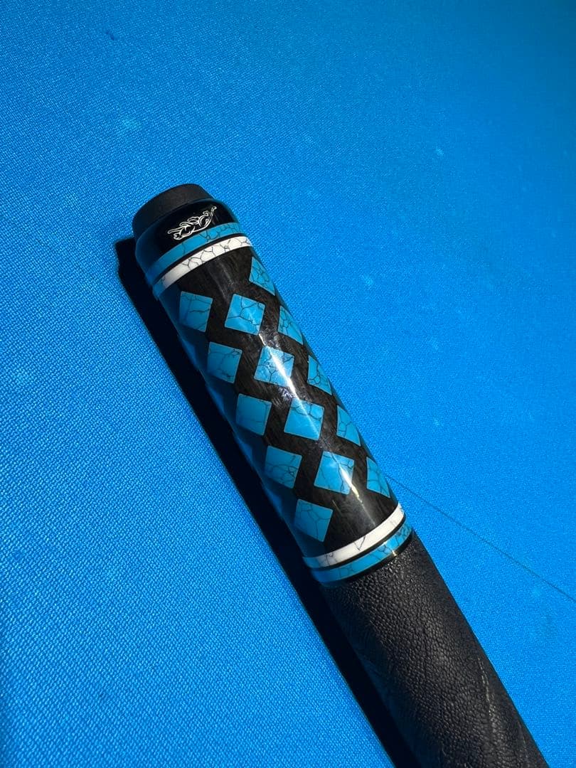 ビリヤードPredator プレデター パンテーラ7-2PANTHERA7-2