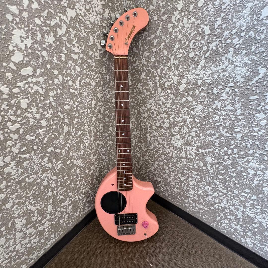 FERNANDES ZO-3 フェルナンデス　ぞうさん