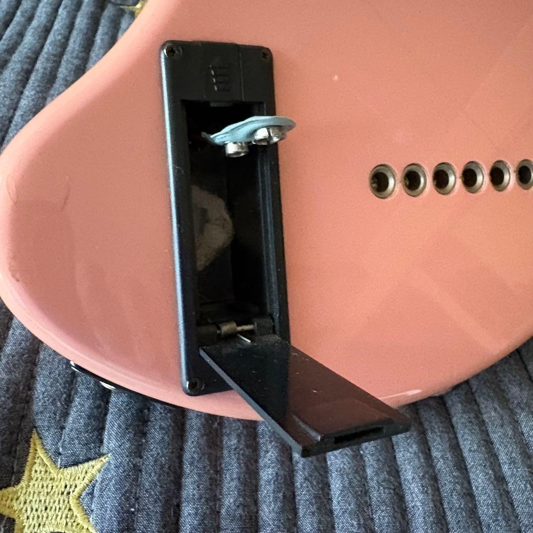 FERNANDES ZO-3 フェルナンデス　ぞうさん