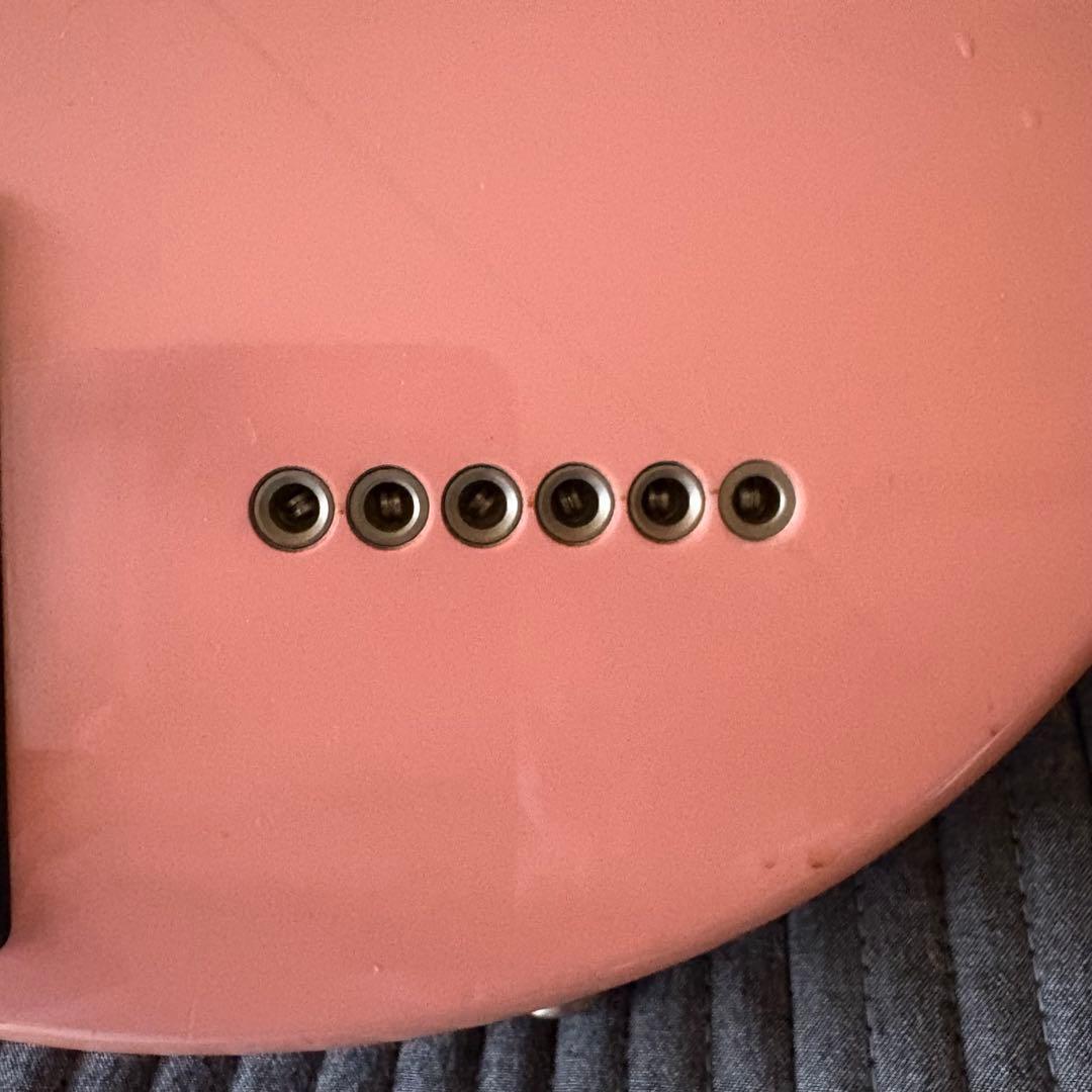 FERNANDES ZO-3 フェルナンデス　ぞうさん