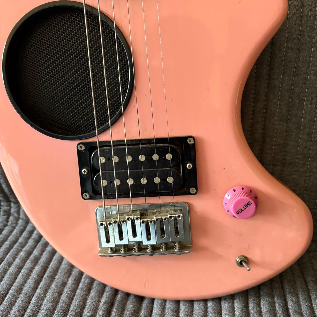 FERNANDES ZO-3 フェルナンデス　ぞうさん