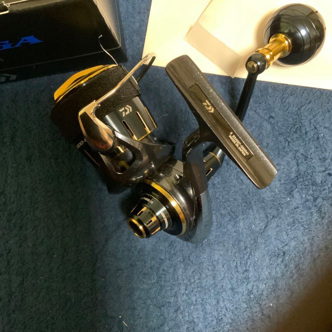 23ソルティガ限定値下げ