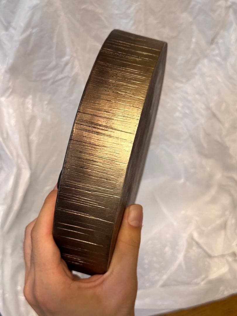 あしたのジョー　矢吹丈　ラストシーン　オルカトイズORCATOYS フィギュア①