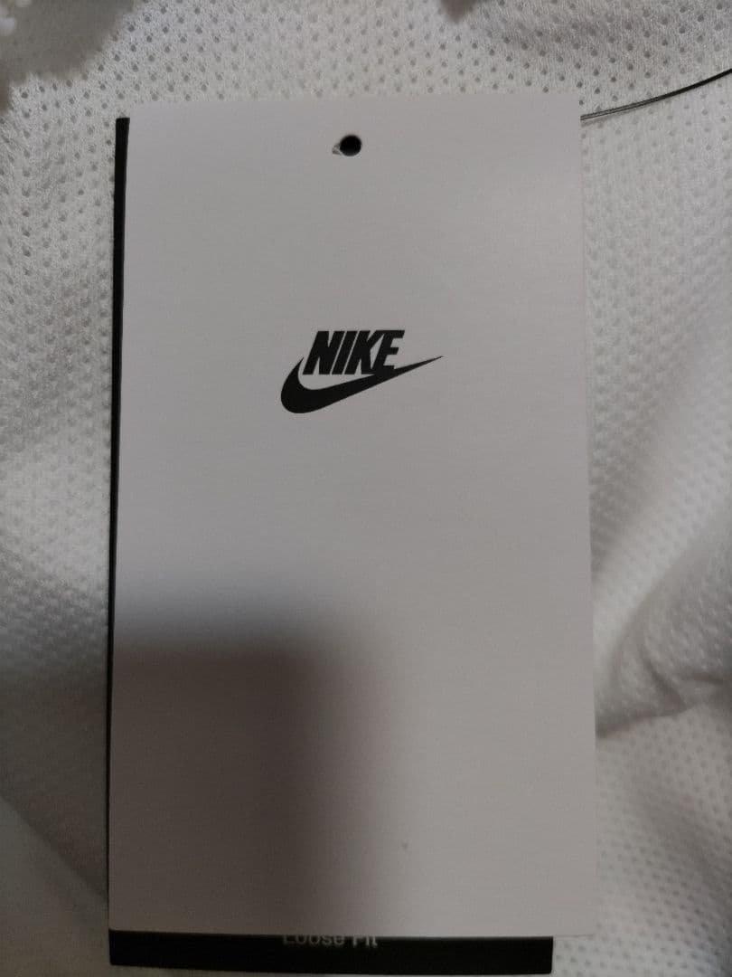 Nike ウィンド ランナー ジャケット（IB3878-100）