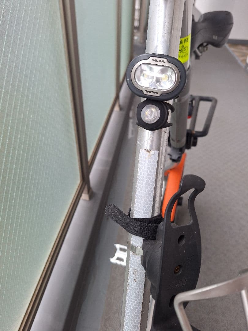 STRIDA ストライダ折りたたみ自転車 小径タイヤ