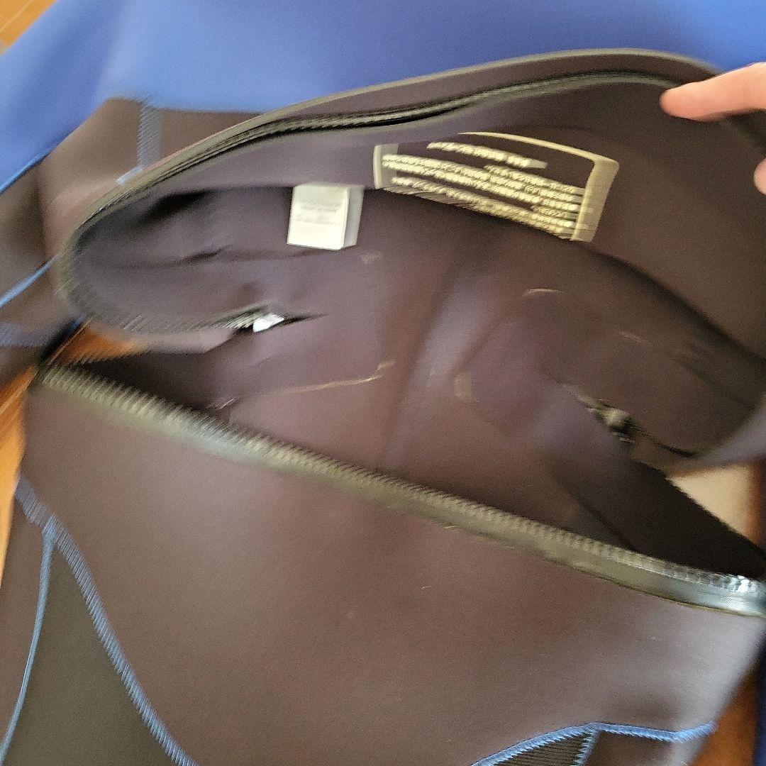 リアス ドライスーツ　T4ドライカスタム