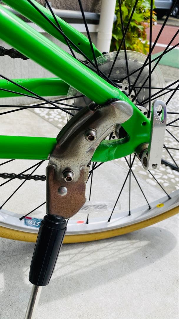 子供用自転車　ジュニアスポーツ　 ルイガノ J24