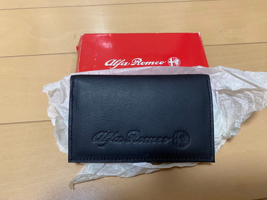 アルファロメオグッズ　9点セット