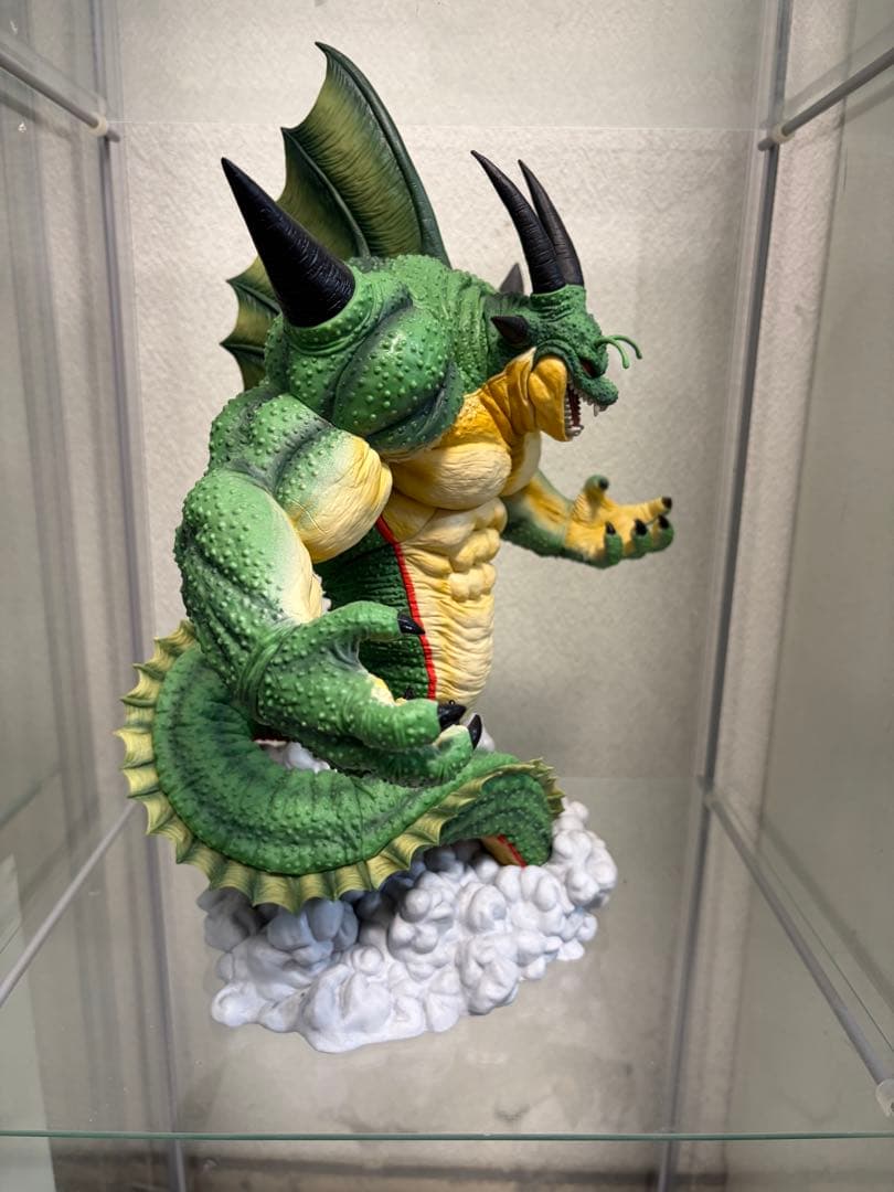 ポルンガ ラストワン賞 デンデ セット 一番くじ 国内正規品 アクリルロゴ付き