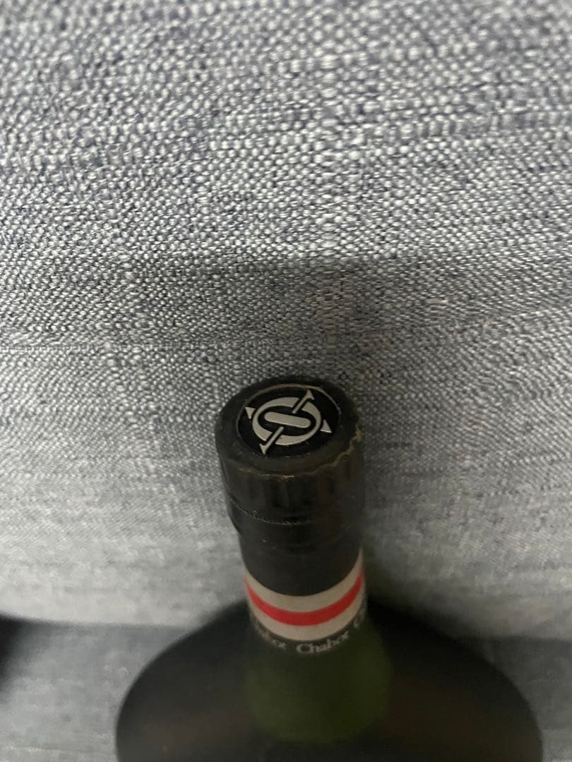 ❷未開封 お酒2本まとめ売り ウィスキー ブランデー 古酒