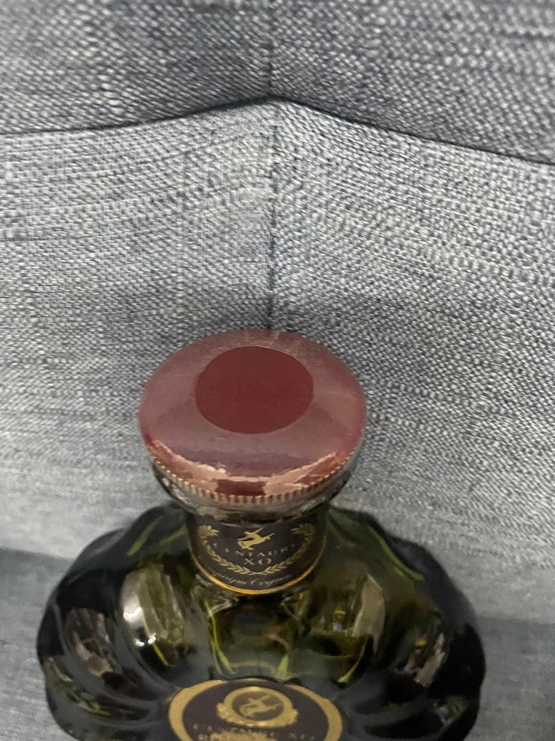 ❷未開封 お酒2本まとめ売り ウィスキー ブランデー 古酒