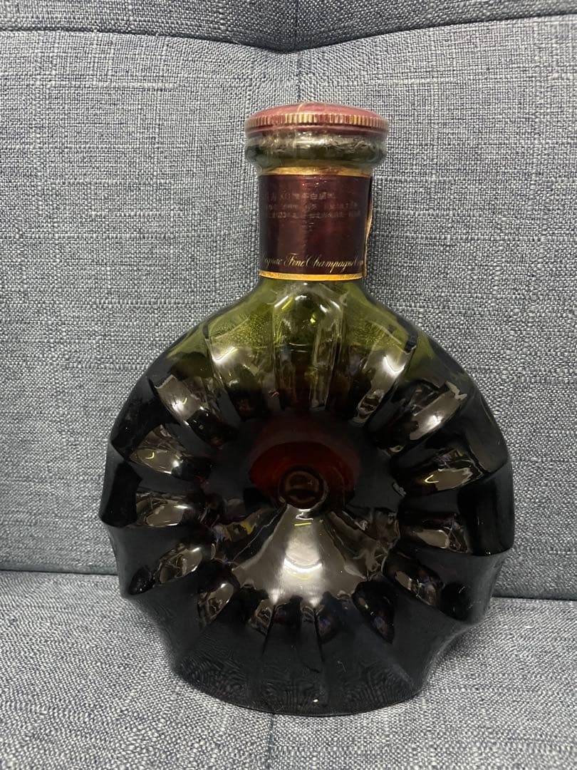 ❷未開封 お酒2本まとめ売り ウィスキー ブランデー 古酒