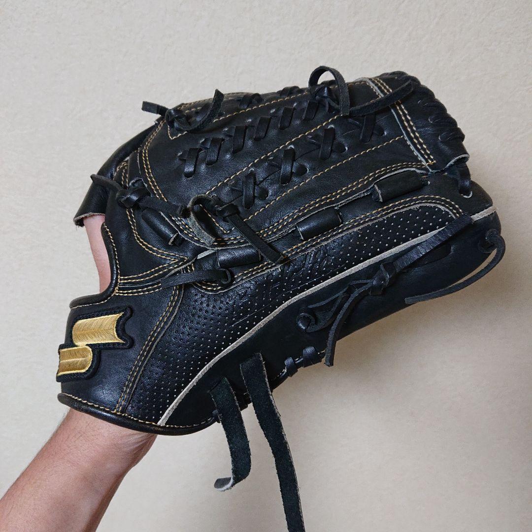 SSK 軟式グローブ BHG-510