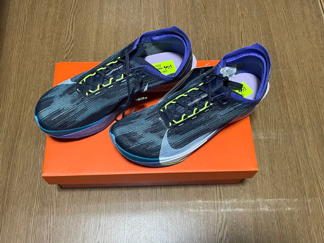 【ナイキ】ナイキ ズームX ストリークフライ2 26.5cm