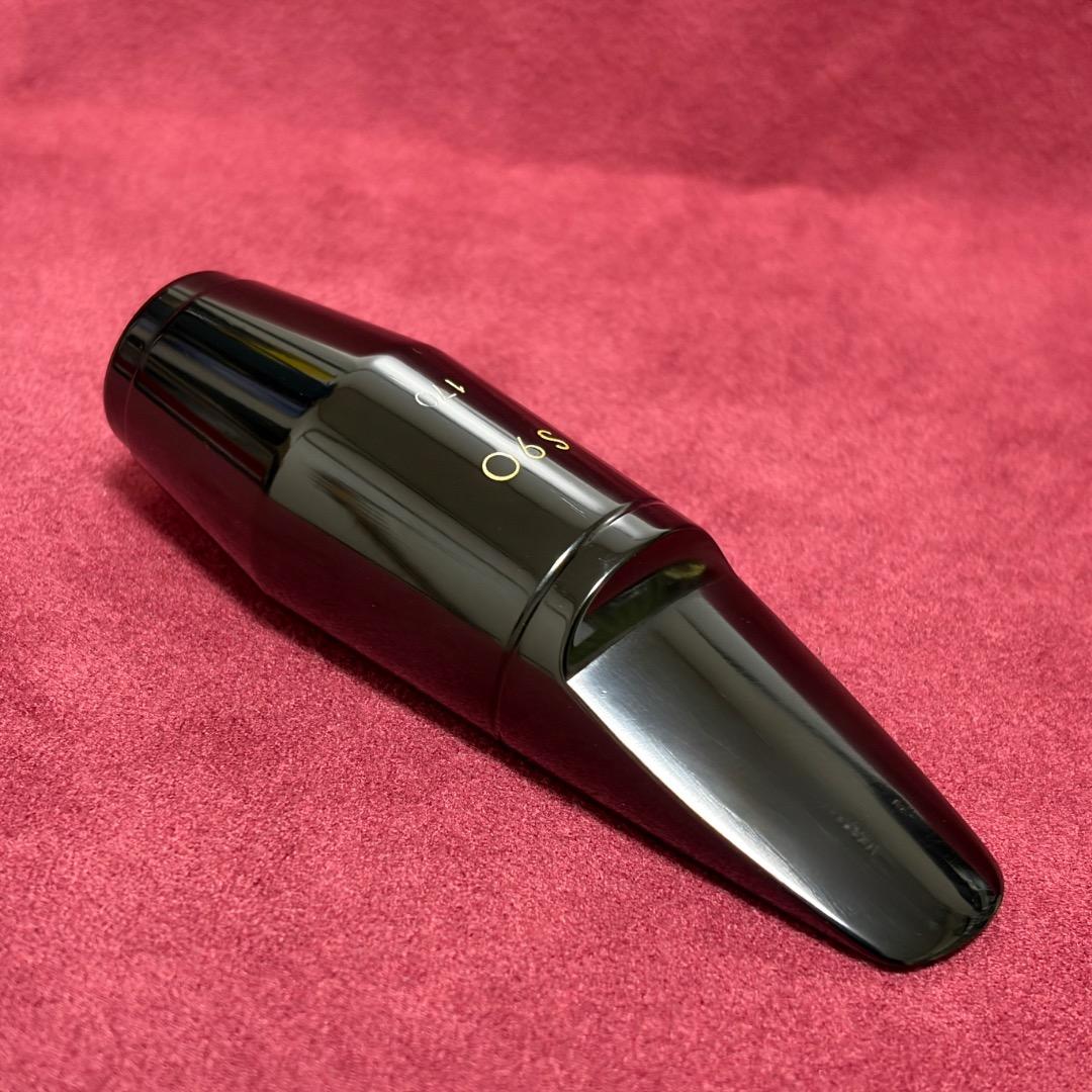 アルト S90 170 セルマー マウスピース