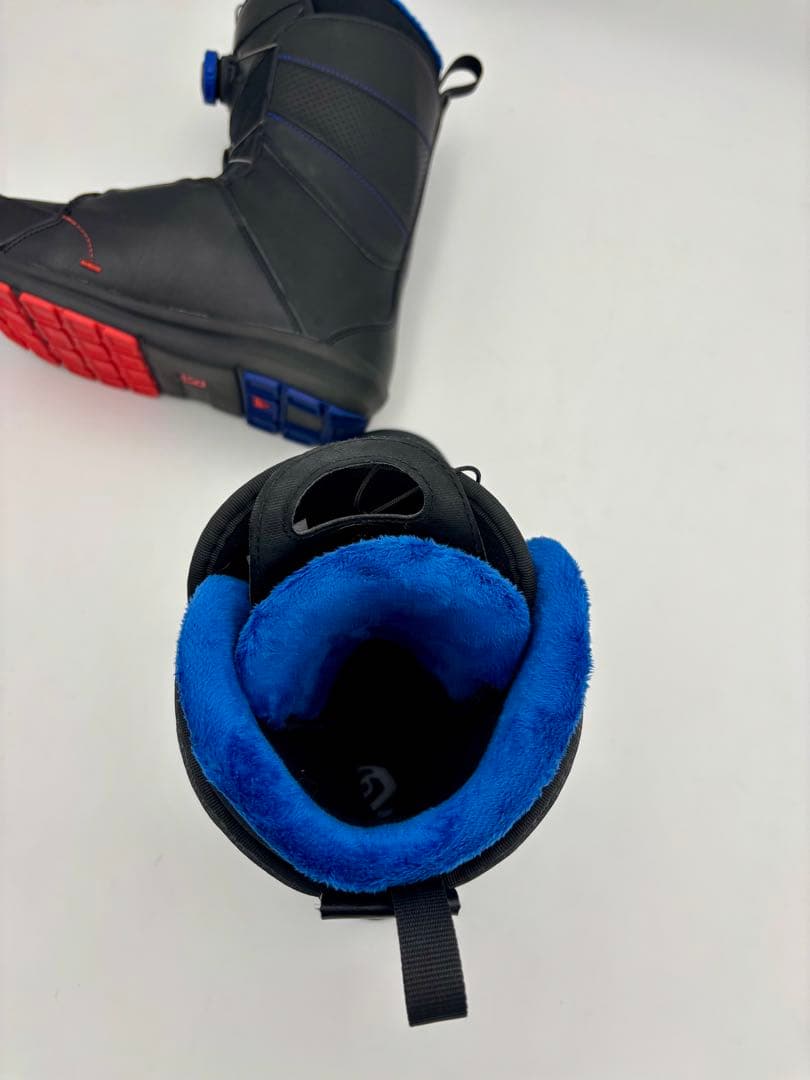 Salomon スノーボードブーツ BOAシステム　25.5センチ