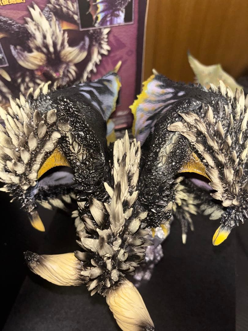 ネルギガンテ クリエイターズモデル 復刻版