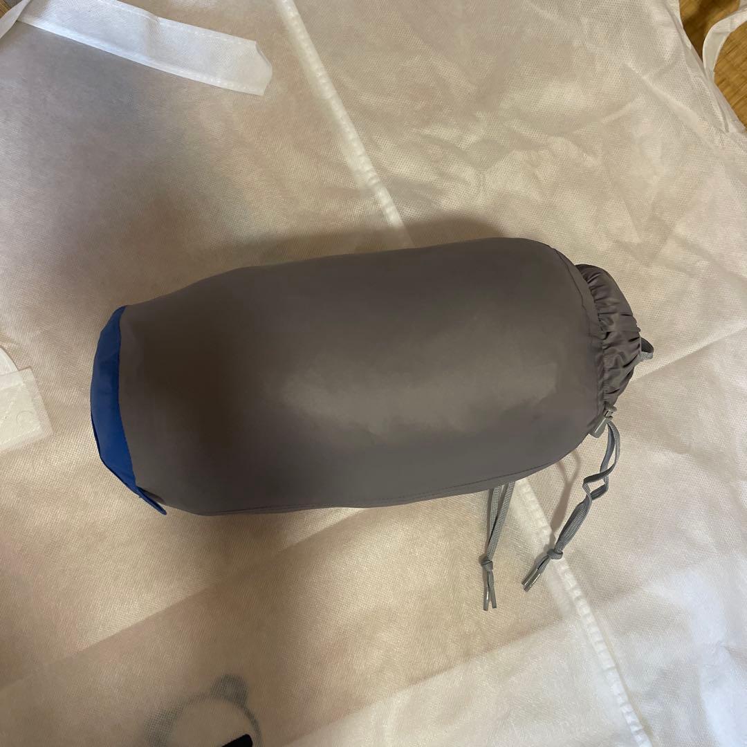 mont-bell ダウンハガー650 #5 中古品