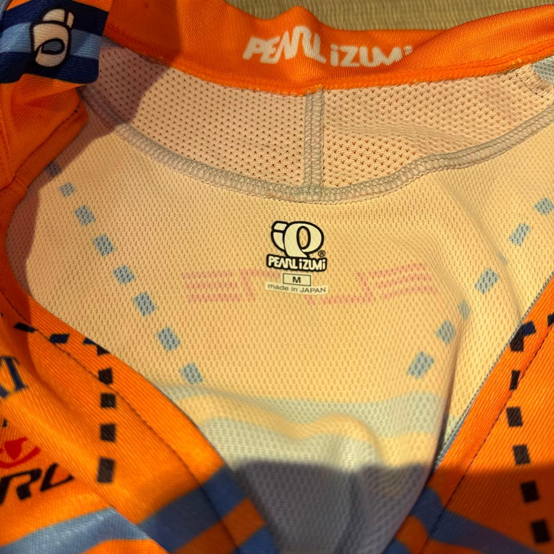 Slipstream Sports サイクリングジャージとショーツセット