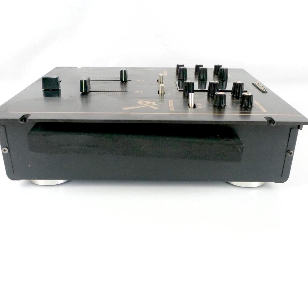 Technics テクニクス SH-EX1200 オーディオミキサー やや難あり