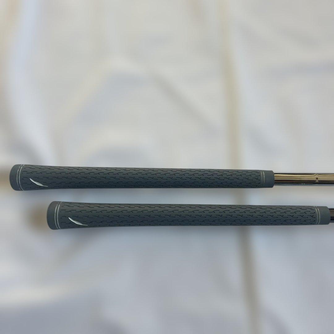 フォーティーン FR-5 50° 56°セット N.S.PRO TS-101w