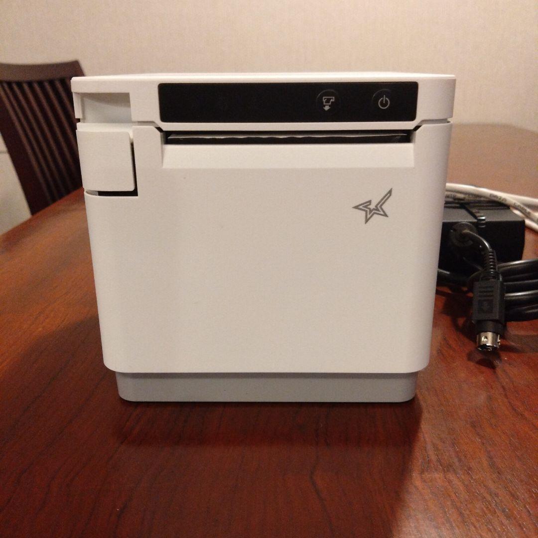 スター精密　レシートプリンター　mC-Print3 プリンター