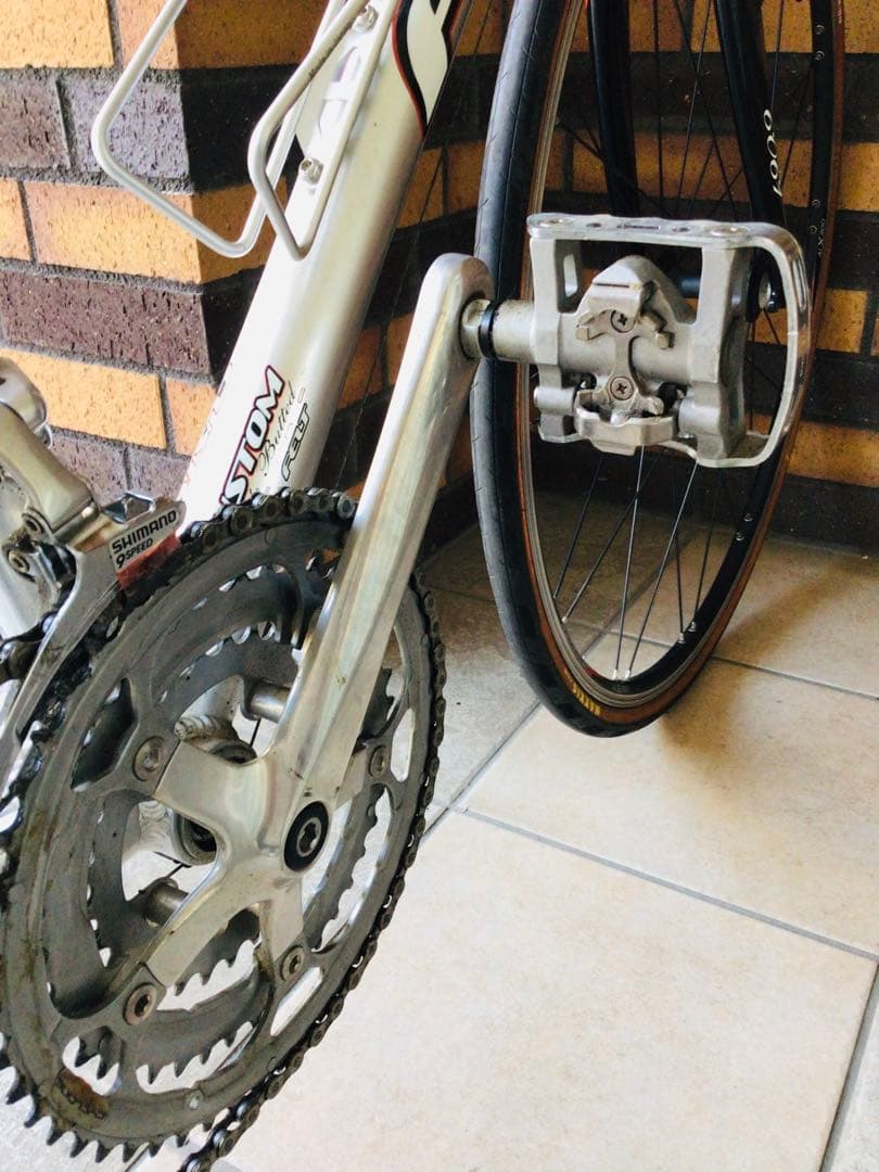 FELT スピードバイク SR91 クロス 完成車 整備済み サイズ50 美車