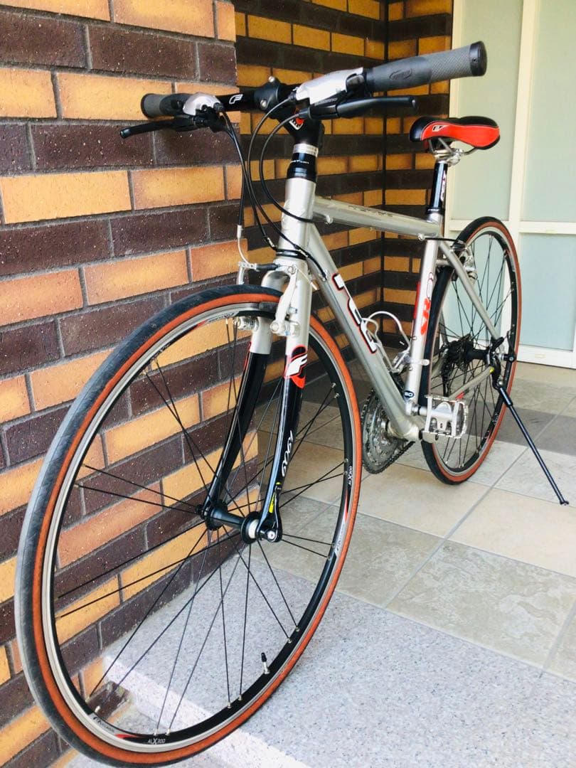 FELT スピードバイク SR91 クロス 完成車 整備済み サイズ50 美車