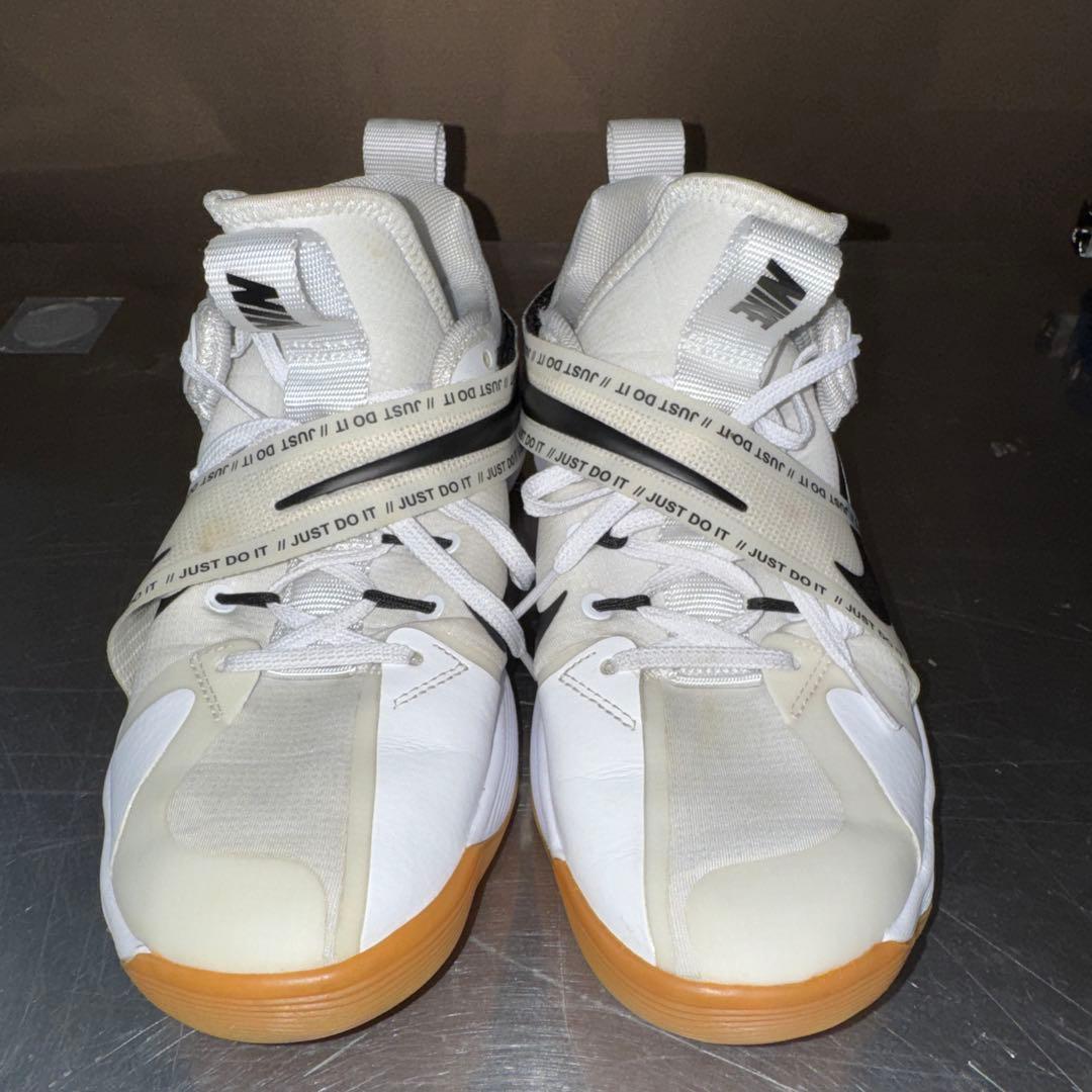 NIKE ハイパーセット　バレーボールシューズ　25.5 ナイキ　US7.5