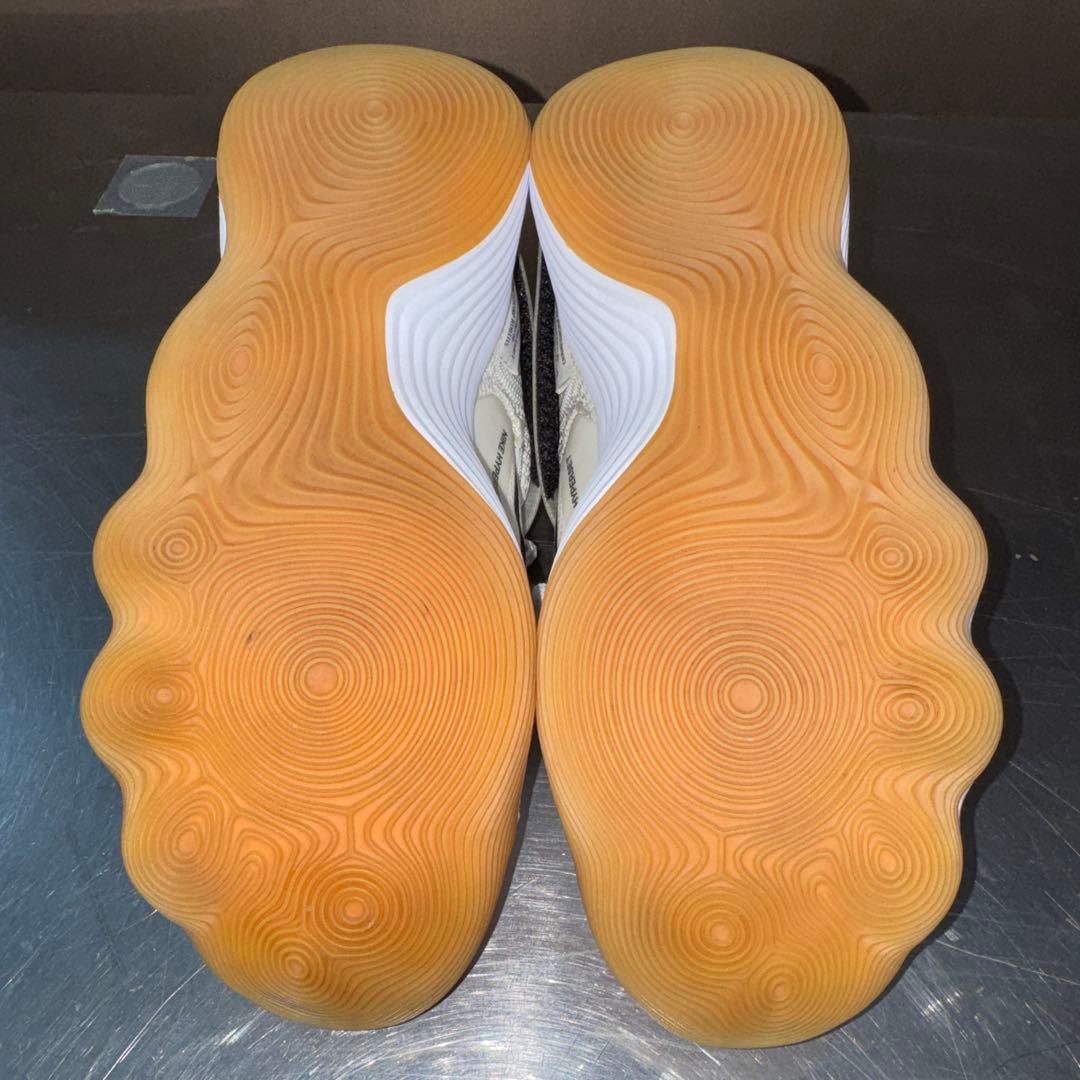 NIKE ハイパーセット　バレーボールシューズ　25.5 ナイキ　US7.5