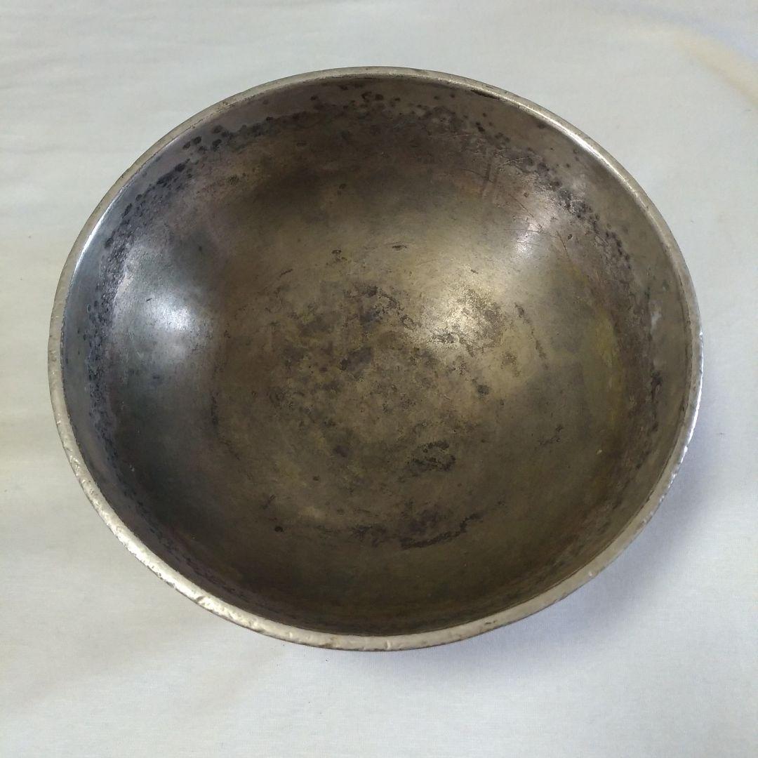 GORHAM。DOLLAR STEAMSHIP LINES。 食器、ボウル。骨董