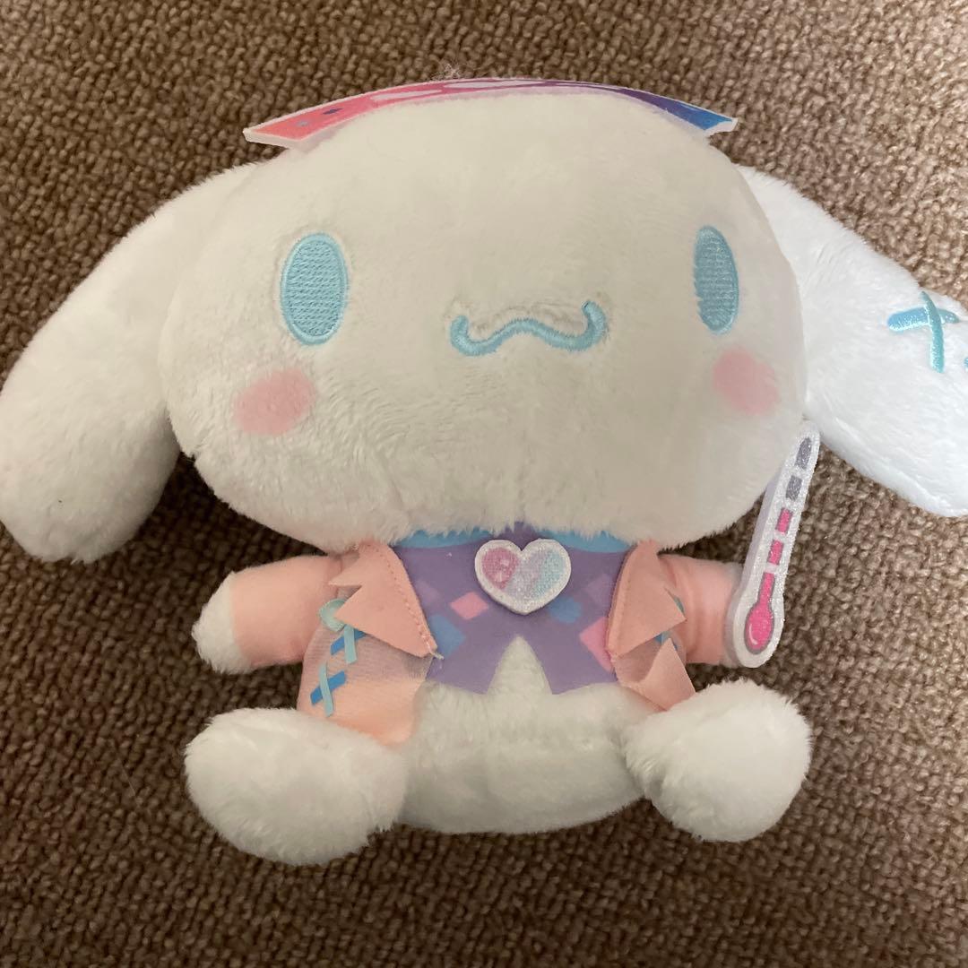 シナモンロール20点セット